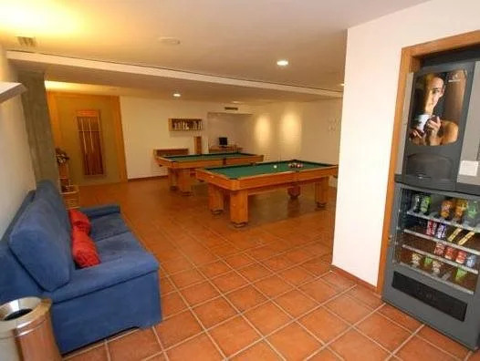 Hotel Apartamento Porto Covo