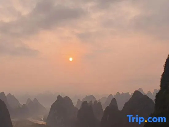 Yangshuo Qiqi Guesthouse