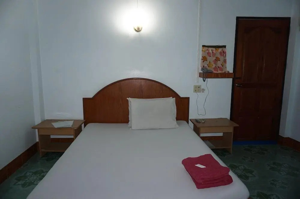 Chai Talae Resort