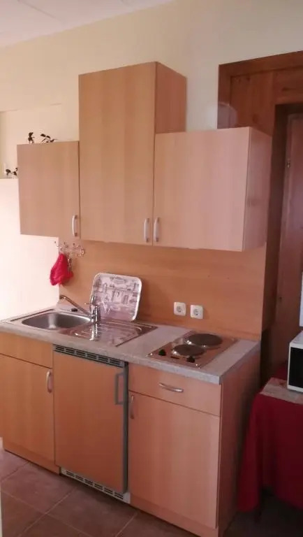 Bertalan Apartman