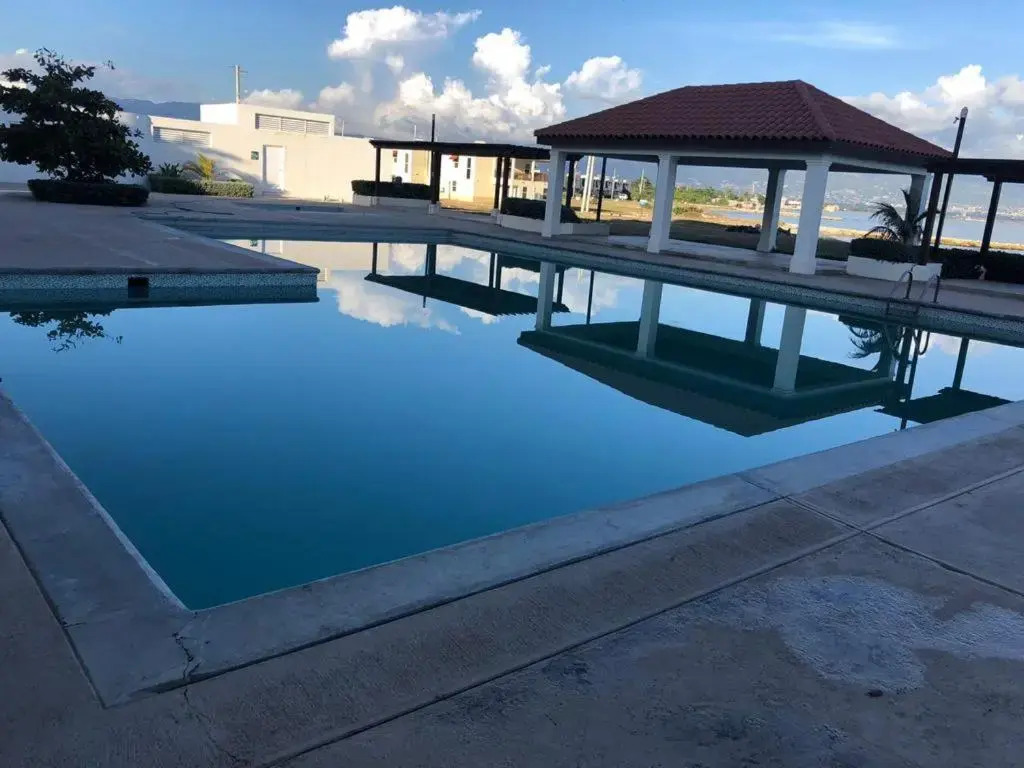 Epic Airbnb vacation rental In Jamaica