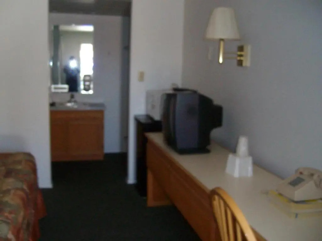 Western Motel Ranchester