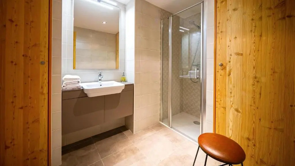 Le Lion d'Or - Apt 04 - BO Immobilier