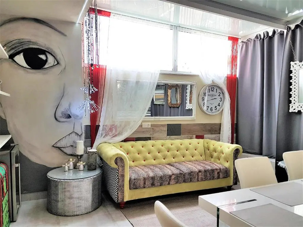 Townhouse Costa Adeje
