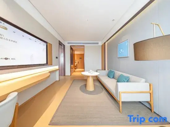JI Hotel (Aksu Airport Jiefang North Road)