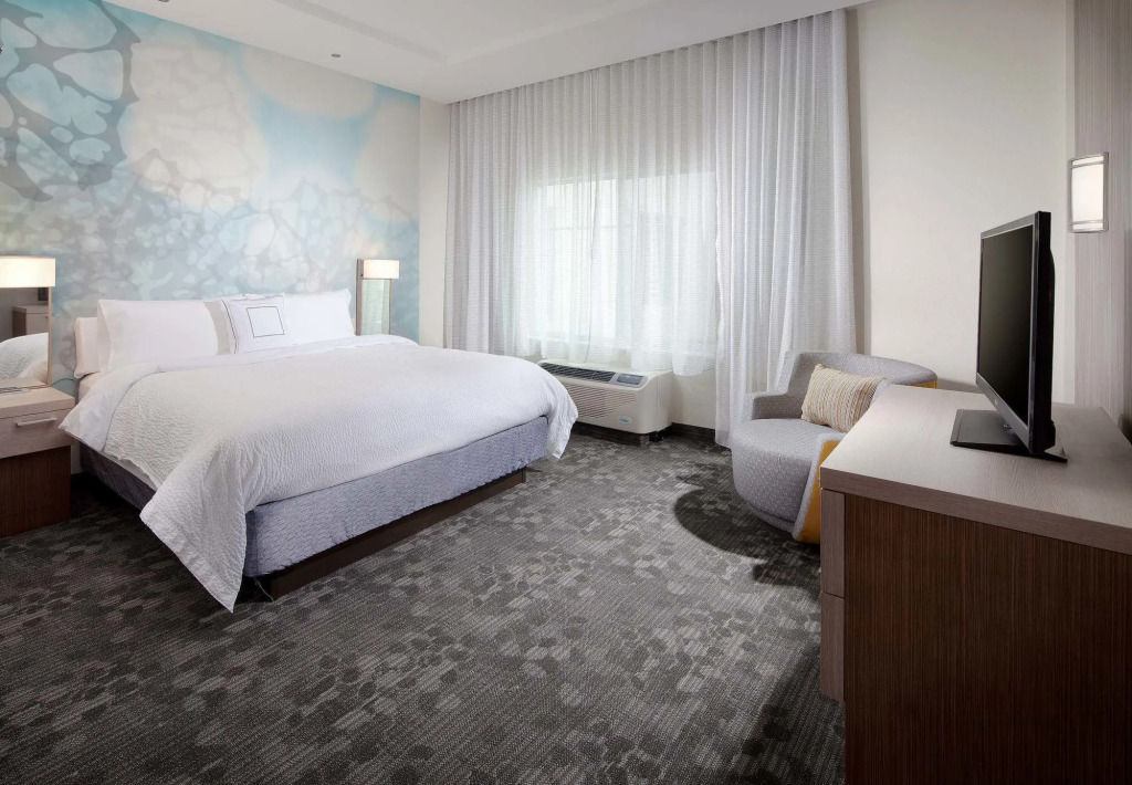 Courtyard by Marriott Palm Beach Jupiter