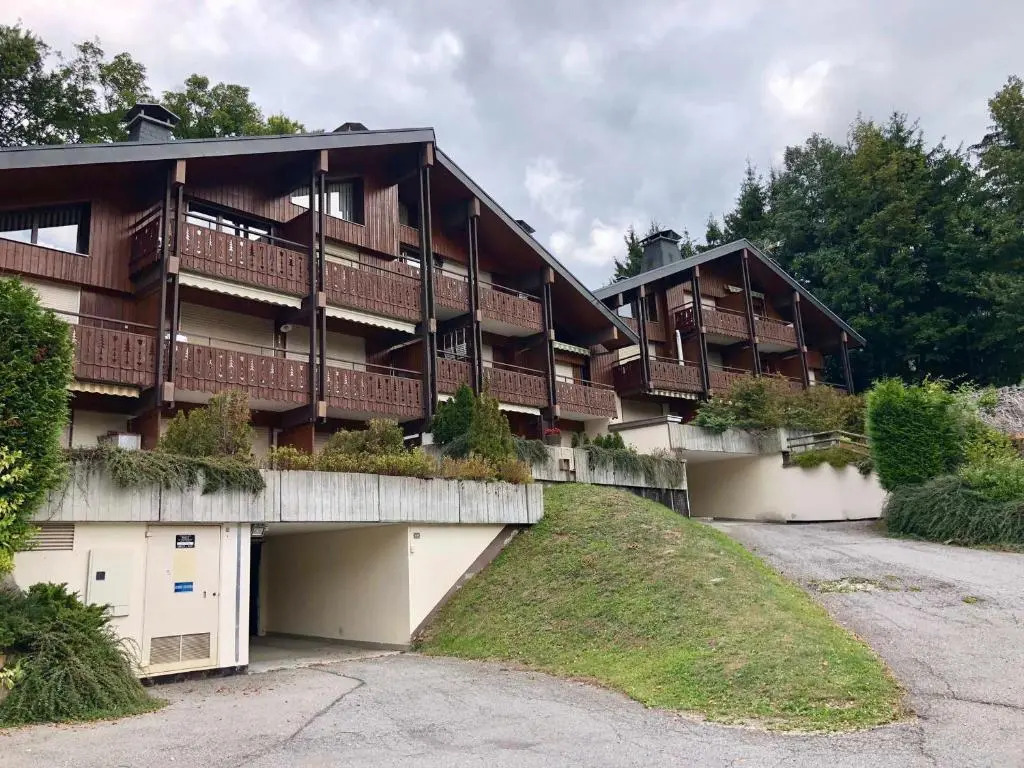 Appartement La Clusaz, 4 pièces, 6 personnes - FR-1-459-45