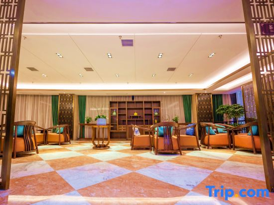 Sihongbari International Hotel