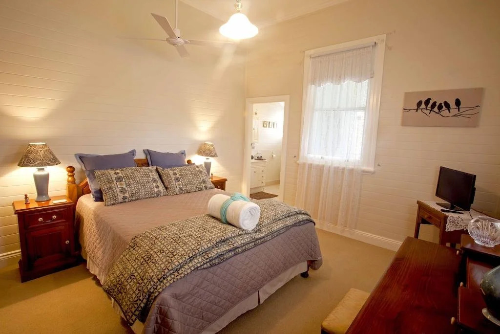 Curlew Cottage