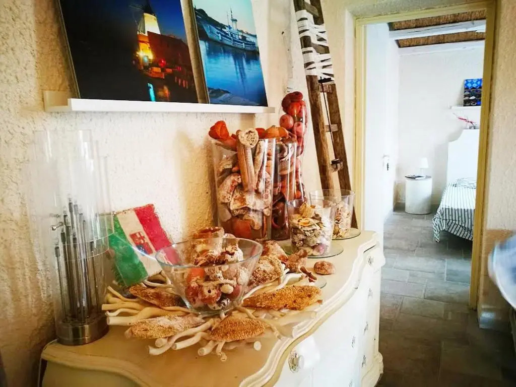 Casa delle Conchiglie