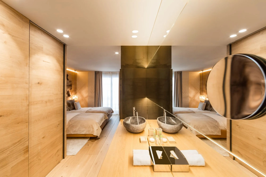 Grau Roig Andorra Boutique Hotel & Spa