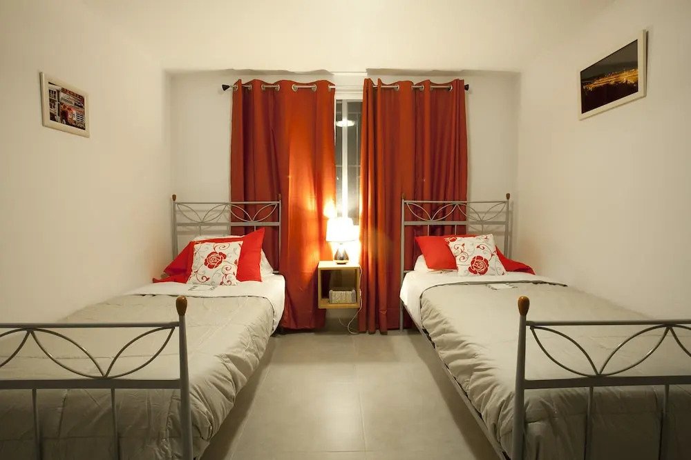 Hotel Boutique Lemon Inn
