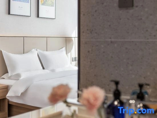 Starway Hotel (Changchun Jingyue Agricultural University)