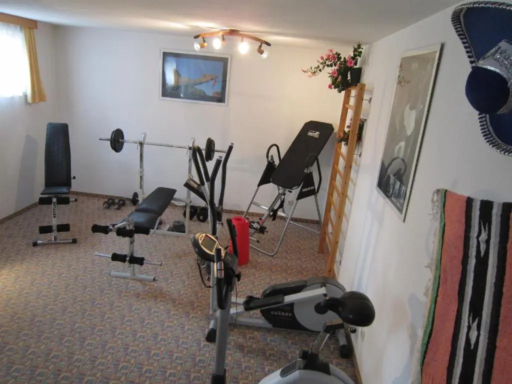 Apart-Pension Seiwald