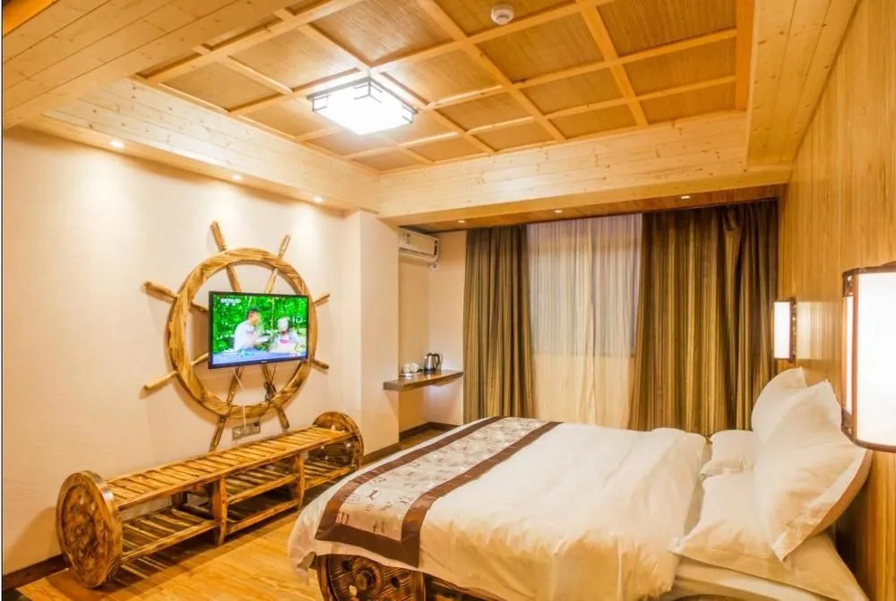 Fulin Ecological Hotel
