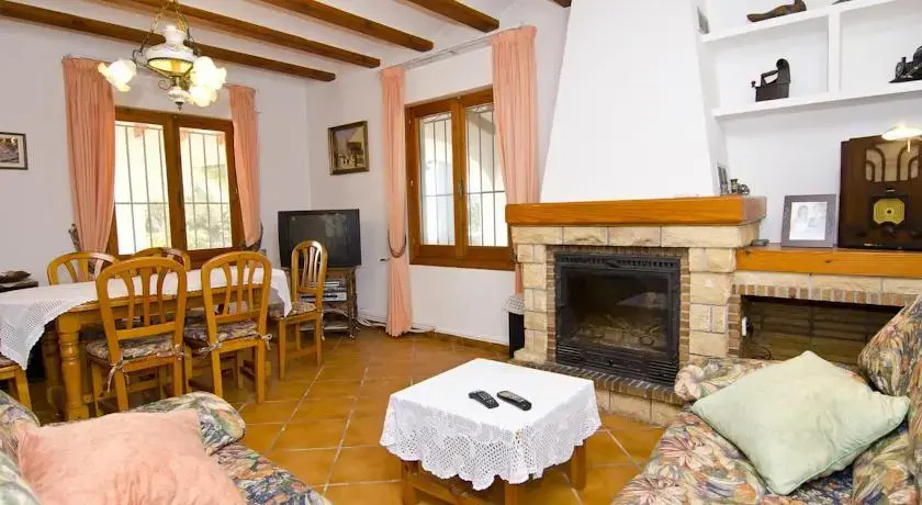 Villa Pascual