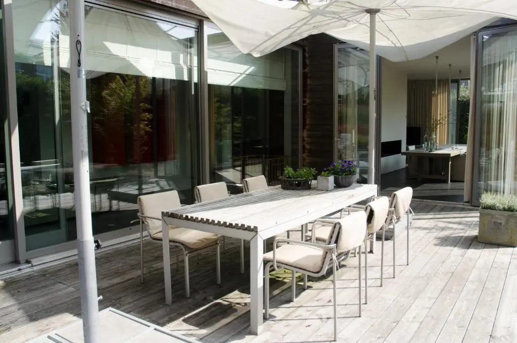 Studio het Strandhuis KA05