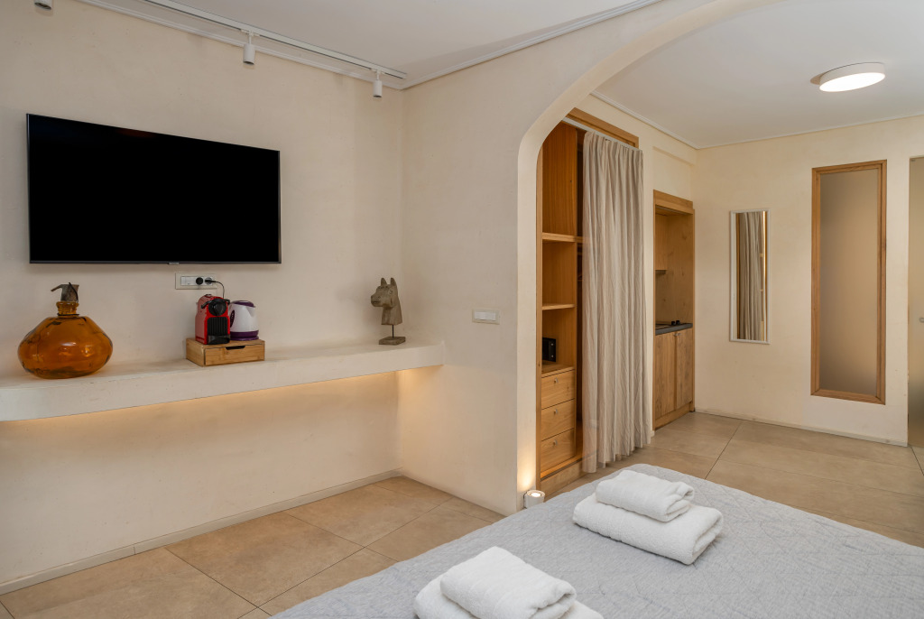 Edem Garden Residence by Estia