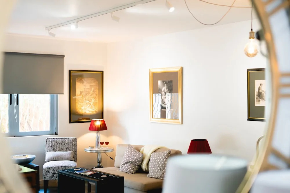 Glyfada Luxury