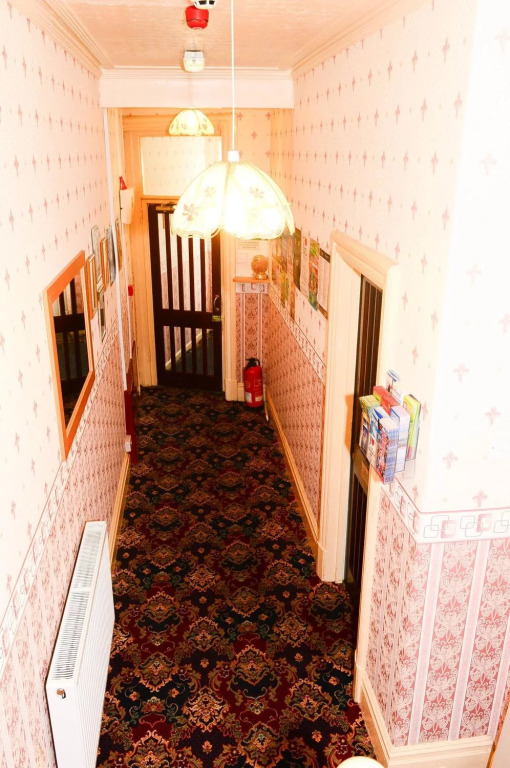 Cavendish Hotel