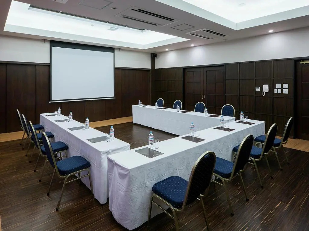 Kiryu Grand Hotel