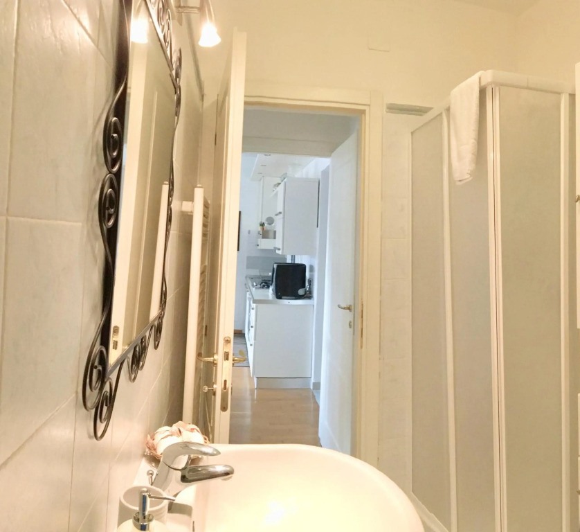Ledonia Apartment