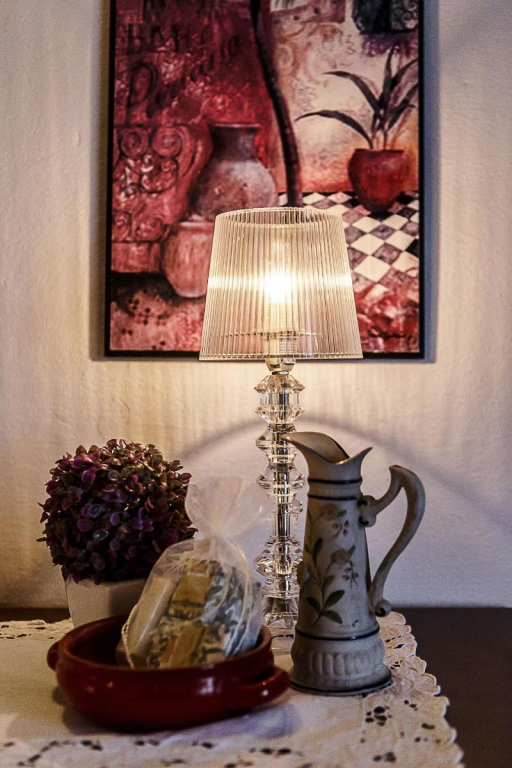 Locanda Etrusca