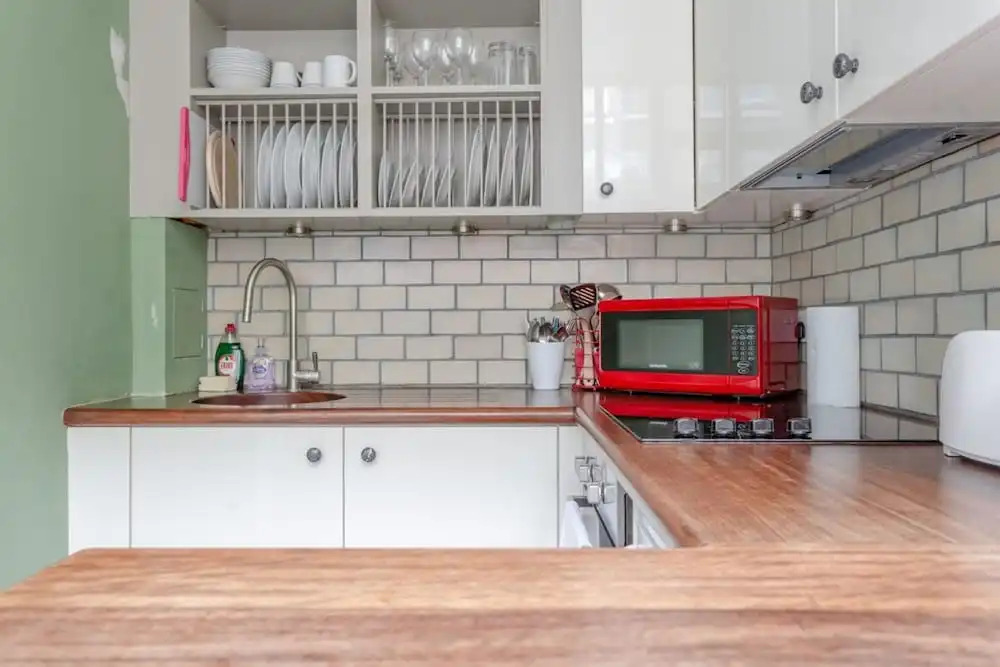Modern 2 Bedroom Flat in Central London