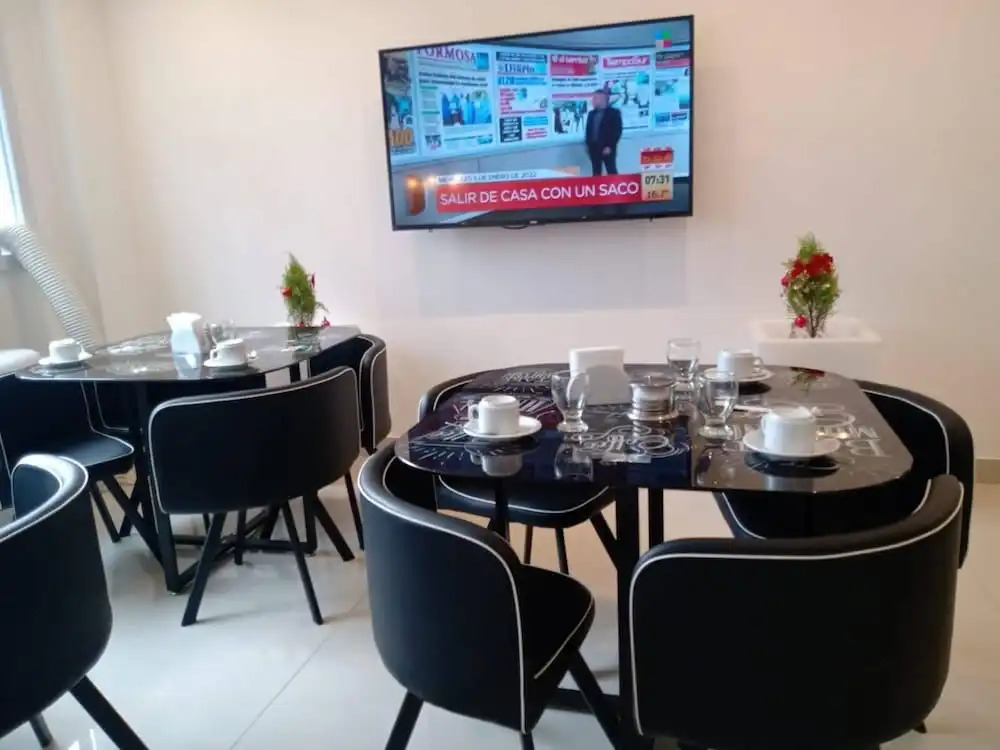 Hotel Dinastia Boutique