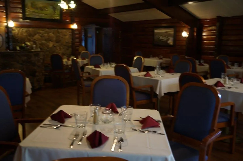 Chalet Inn