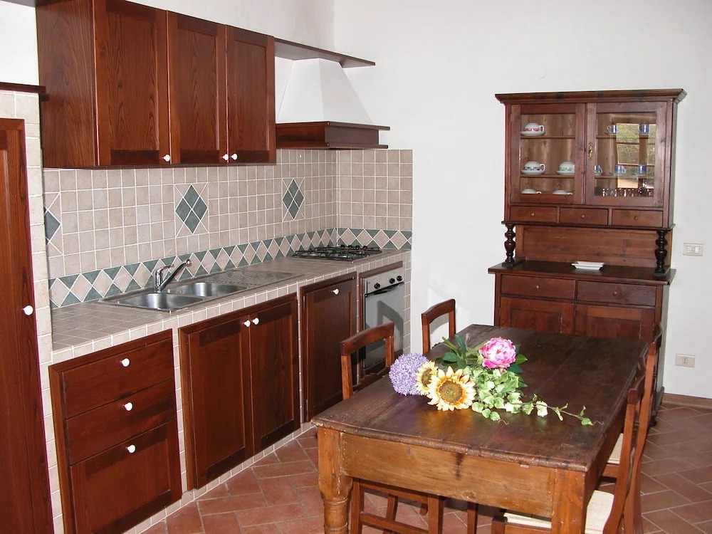 Agriturismo Chieteno con piscina e AC- Cetona