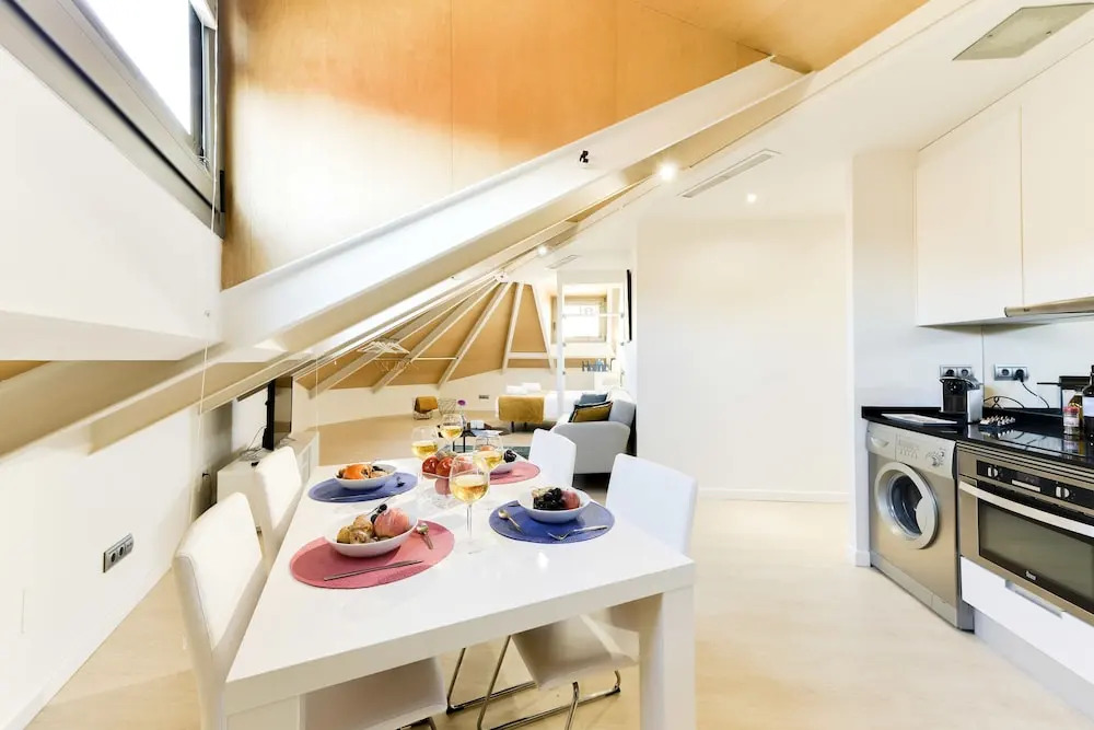Sweet Inn Apartments La Latina