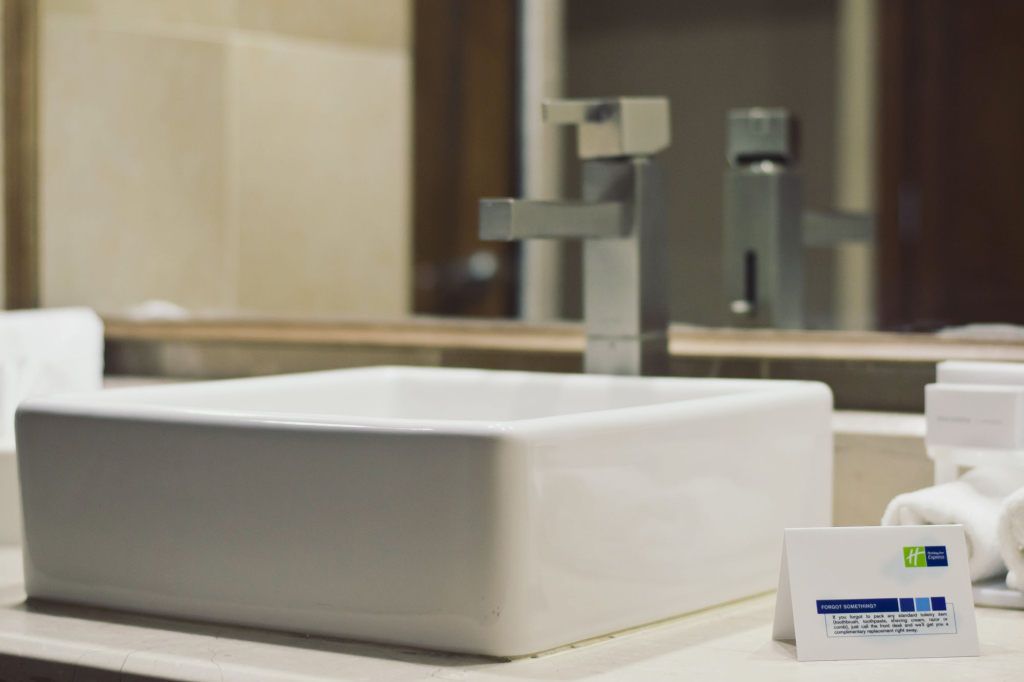 Holiday Inn Express Nuevo Laredo by IHG