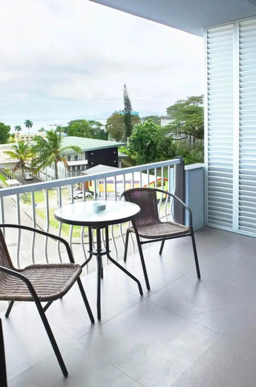 Southern Cross Hotel