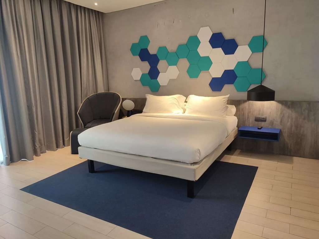 ibis Styles Batam Nagoya