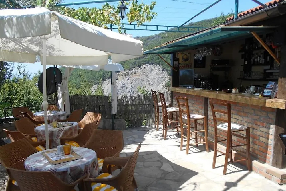 Guest House Maslinjak