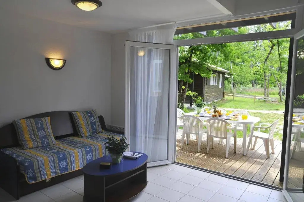 Appart'Vacances Lacanau