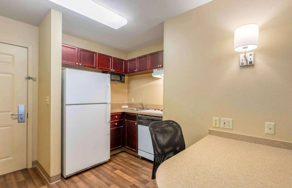 Extended Stay America Suites - Portland - Hillsboro