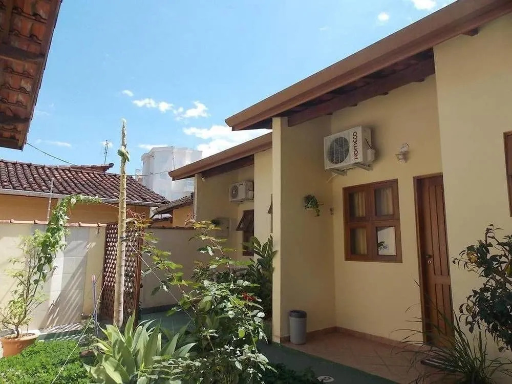 Suítes Jardim dos Sonhos