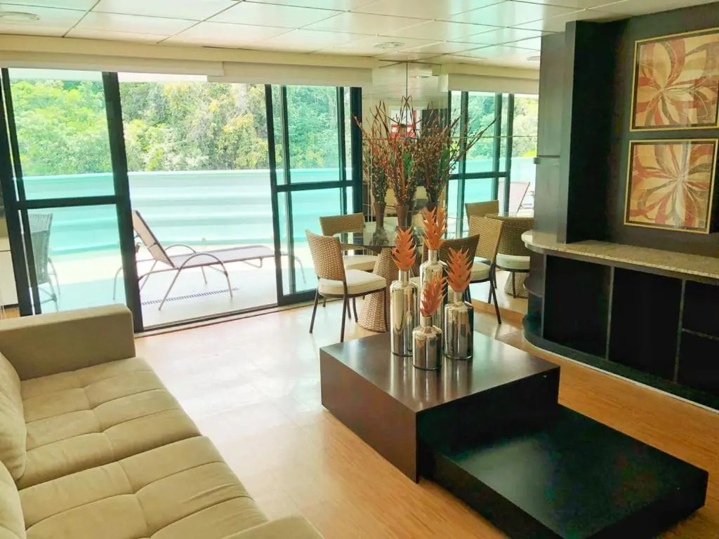 Uiara Amazon Resort