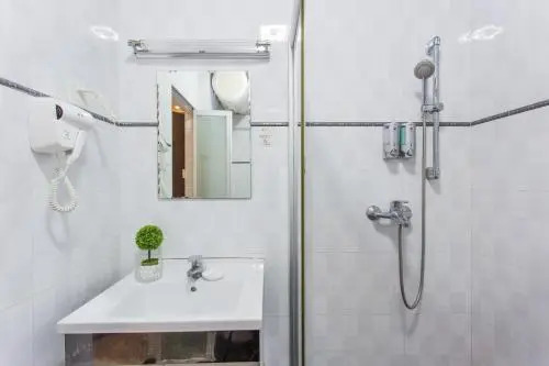 Central International Apartment Guangzhou