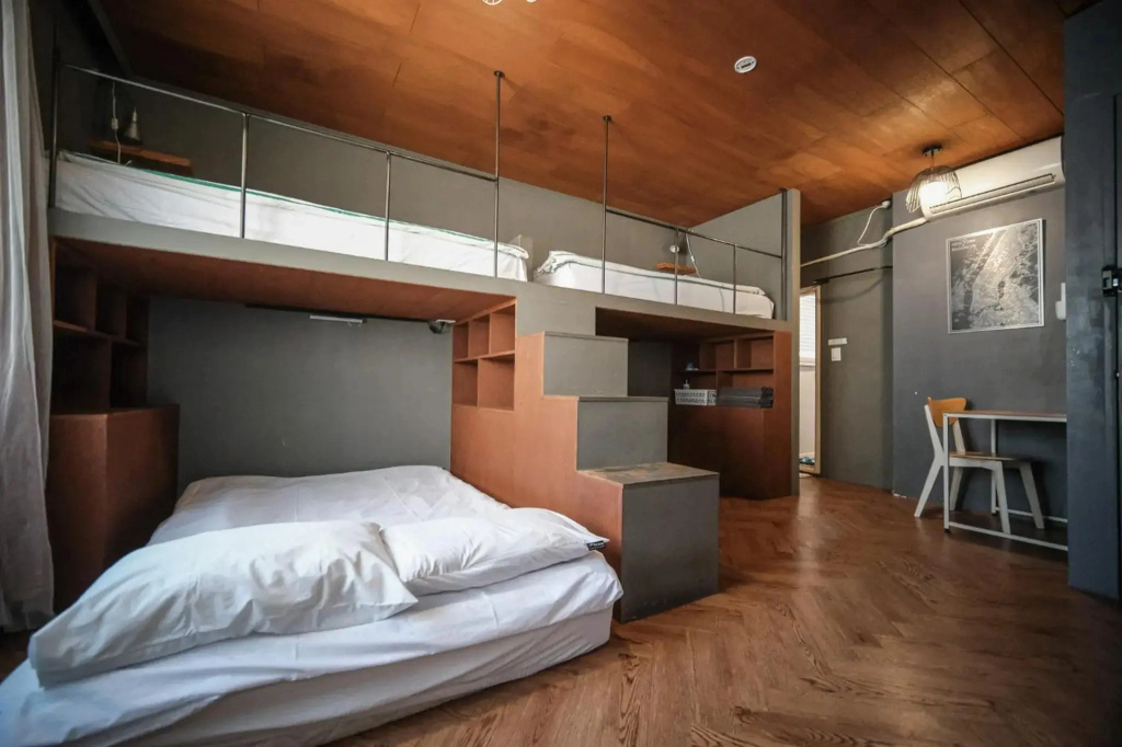 SIS N BRO Guesthouse