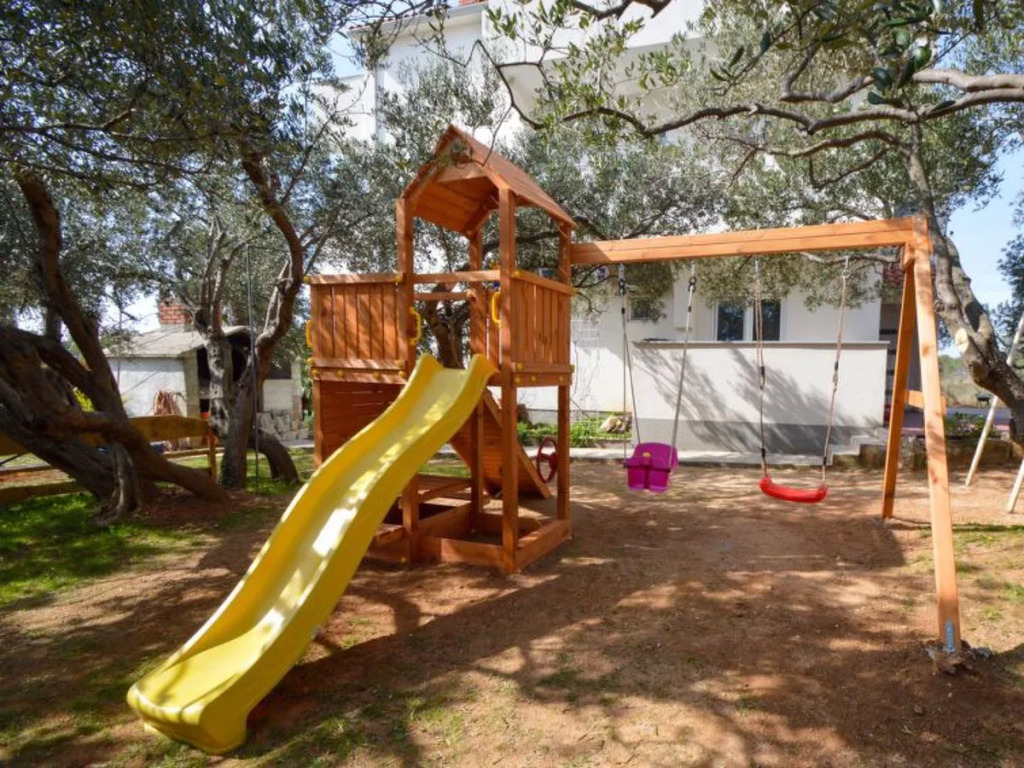 Apartment Rina Paros 34323