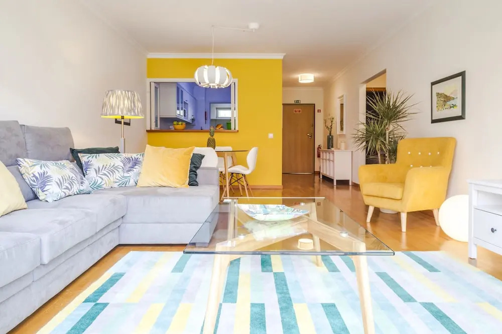 Funchal City Center Apartment by MHM