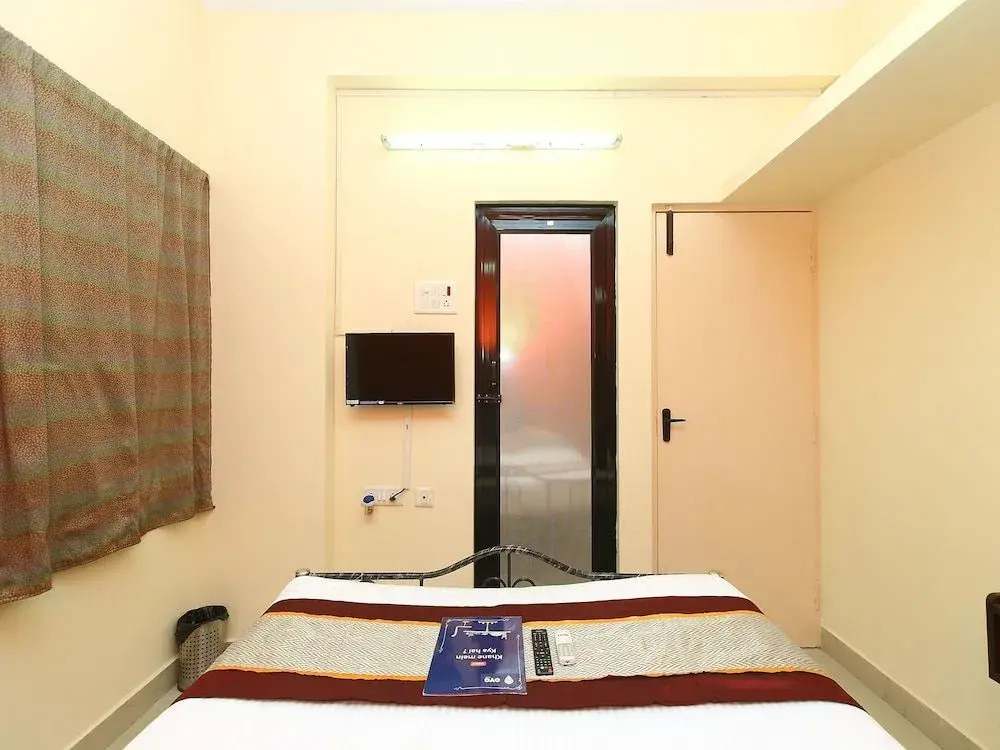 OYO Apartments Kodambakkam