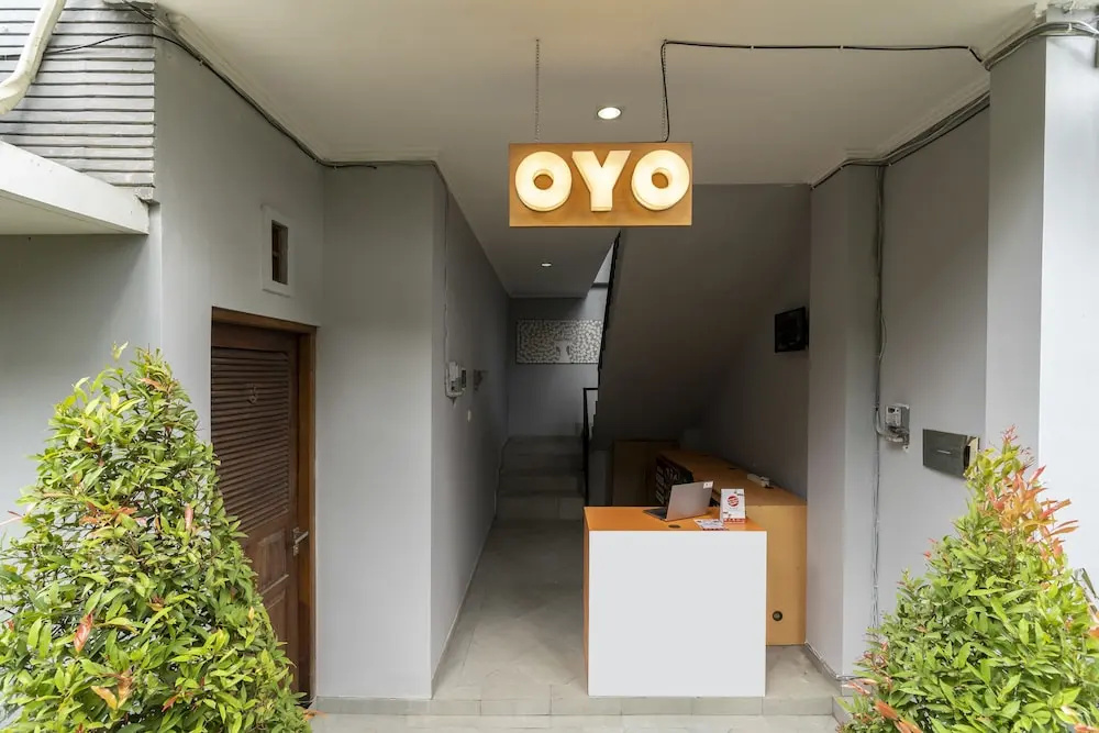 I Love Grass by OYO Rooms