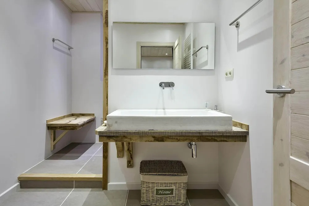Luderna - Apartamento Val de Ruda E4 de Marimanha