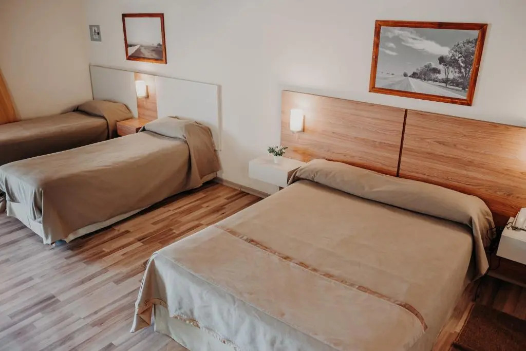 Hotel ACA Santa Rosa