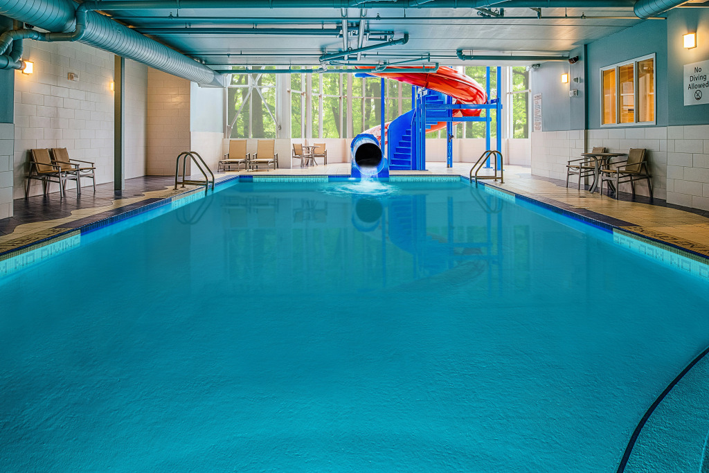 Holiday Inn Express & Suites Halifax - Bedford by IHG