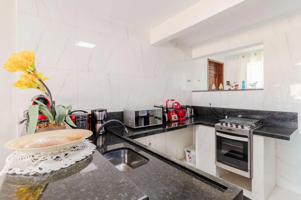 Gb60 Excelente Casa 4 Suites A 150m Da Praia